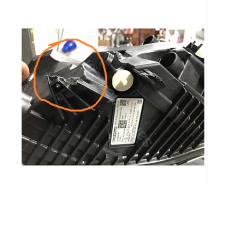 Volvo 2020 XC60 XC60 Far 31655232 T4UVB Full Led Sağ Far
