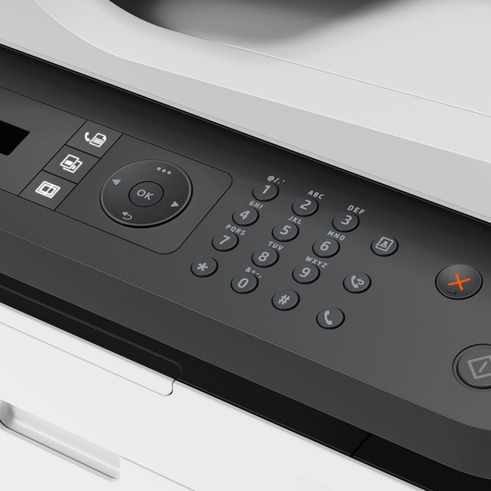 HP Laser M137FNW 4ZB84A Mono Çok Fonksiyonlu Lazer Yazıcı