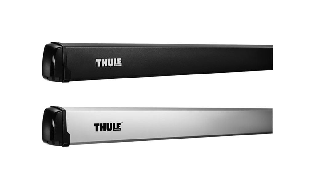 Thule 3200 Kasetli (3.00x2.50) Antrasit Rulo Tente