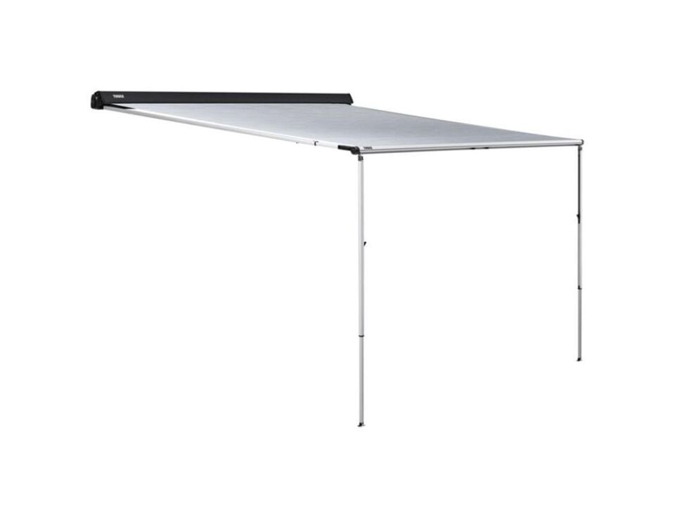 Thule 3200 Kasetli (3.00x2.50) Antrasit Rulo Tente