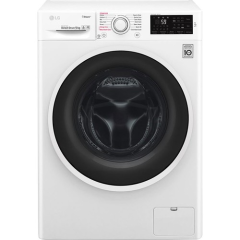 LG F4J6VYP0W 1400 Devir 9 kg Çamaşır Makinesi