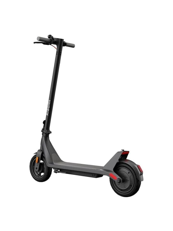 Xiaomi 4 Lite 2. Nesil Siyah (Xiaomi Türkiye Garantili) Electric Scooter