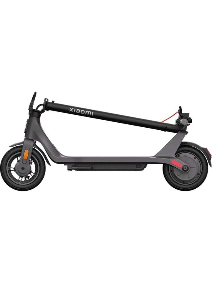 Xiaomi 4 Lite 2. Nesil Siyah (Xiaomi Türkiye Garantili) Electric Scooter
