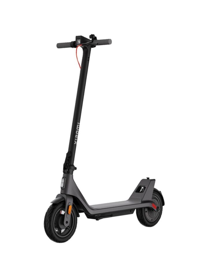 Xiaomi 4 Lite 2. Nesil Siyah (Xiaomi Türkiye Garantili) Electric Scooter