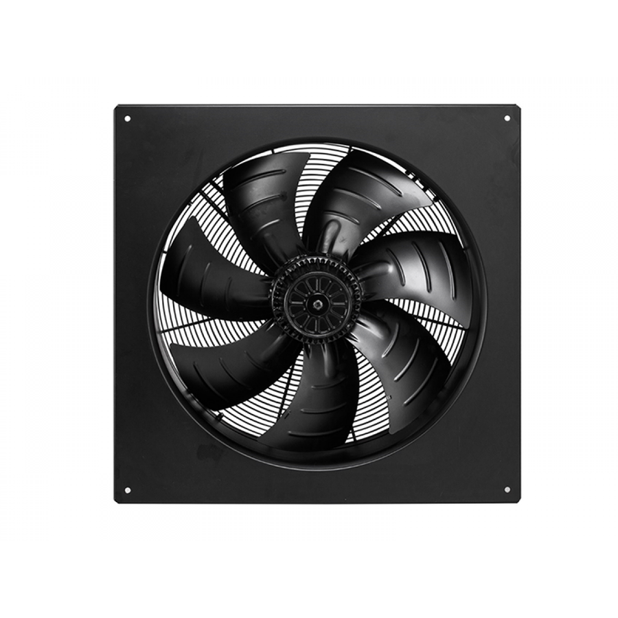 Wento Rfgt6 071 Xq 710 Mm Davlumbazlı Aksiyal Fan