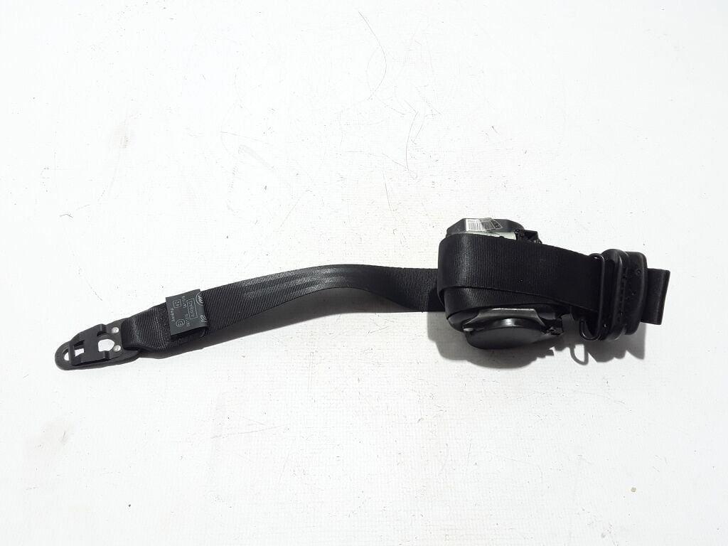 Renault Clio 4-IV 868856883R Sol Ön Emniyet Kemeri