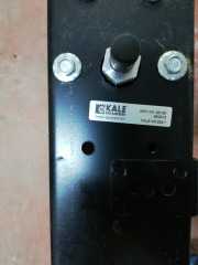 KALE (NK267157Y) TEMSA AVENUE OTOBUS MOTOR RADYATORÜ