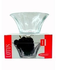 Paşabahçe Lotus Servis Kase