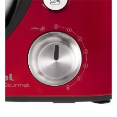 Tefal Masterchef Gourmet Premium Upgrad Kırmızı 1100 W 4.6 lt Mutfak Şefi
