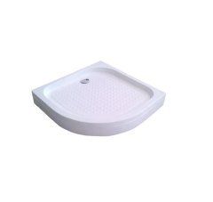 90*90 Oval Duşakabin Tekne