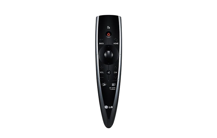 LG AN-MR3005 2012 Model LG Smart TV'lerle Uyumlu Sihirli Kumanda