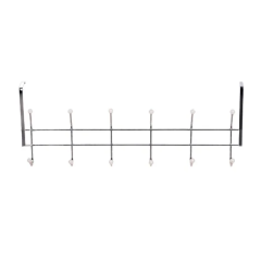 Koçtaş Basic Krom 12'li Askı