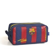 Barcelona [52504] Ayakkabı Çantası