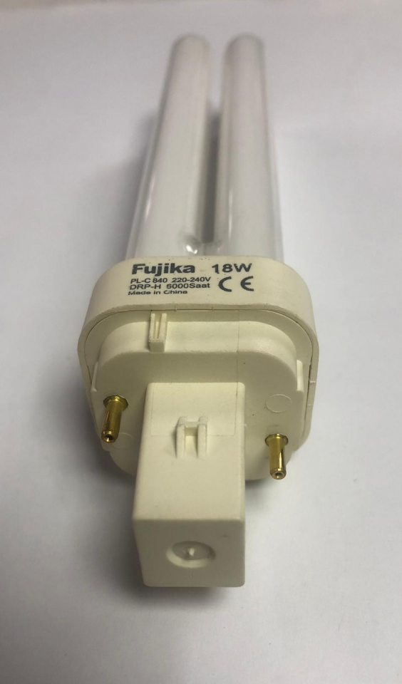Fujika 18w Gün Işığı Soketli Ampul
