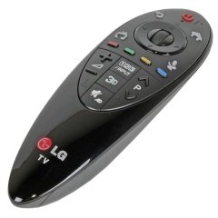LG AN-MR500G Orijinal Sihirli Kumanda