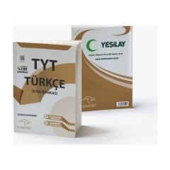 Kanguru Yayınları TYT Türkçe Soru Bankası