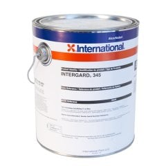 İntergard 345 Base Deep Part A Sonkat Epoksi
