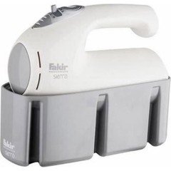 Fakir Sierra Turbo 425 W El Mikseri Krem