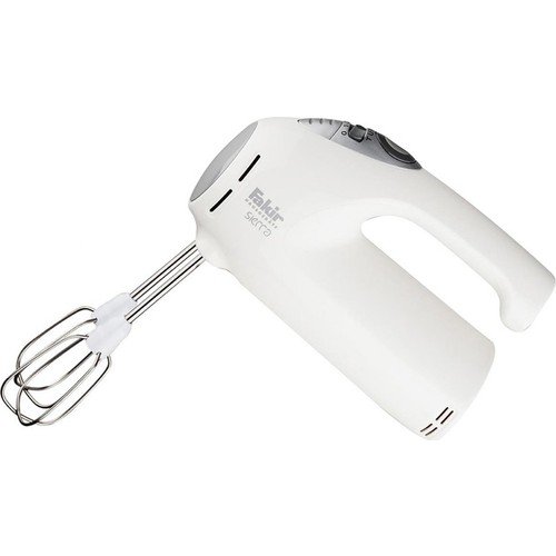 Fakir Sierra Turbo 425 W El Mikseri Krem
