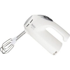 Fakir Sierra Turbo 425 W El Mikseri Krem