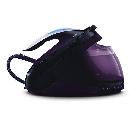 Philips Akıllı Elite GC9650/80-GC9650/85 T-IonicGlide Tabanlı Buhar Kazanlı Ütü