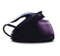 Philips Akıllı Elite GC9650/80-GC9650/85 T-IonicGlide Tabanlı Buhar Kazanlı Ütü