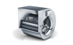 Nicotra Gebhardt DD 12/12 M964 1100W 1F 6P 1V Radyal Fan