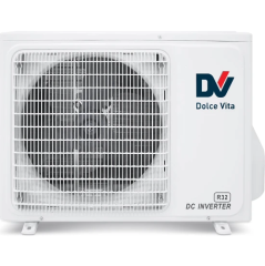 Dolce Vita 09 A++ 9000 BTU Inverter Duvar Tipi Klima