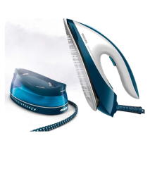 Philips PerfectCare Compact GC7805/20 5.3 Bar Buhar Kazanlı Ütü