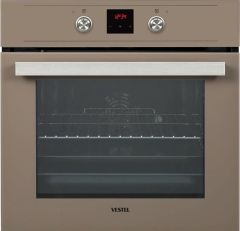Vestel AFV-7684 Vizon Ankastre Fırın