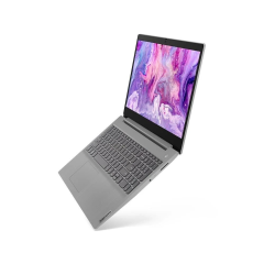 Lenovo Ideapad 3 [ 81WB0062TX ] 10.Nesil Core i5 10210U-8Gb-512Gb Ssd-15.6inc-Mx130 2Gb-W10 Notebook