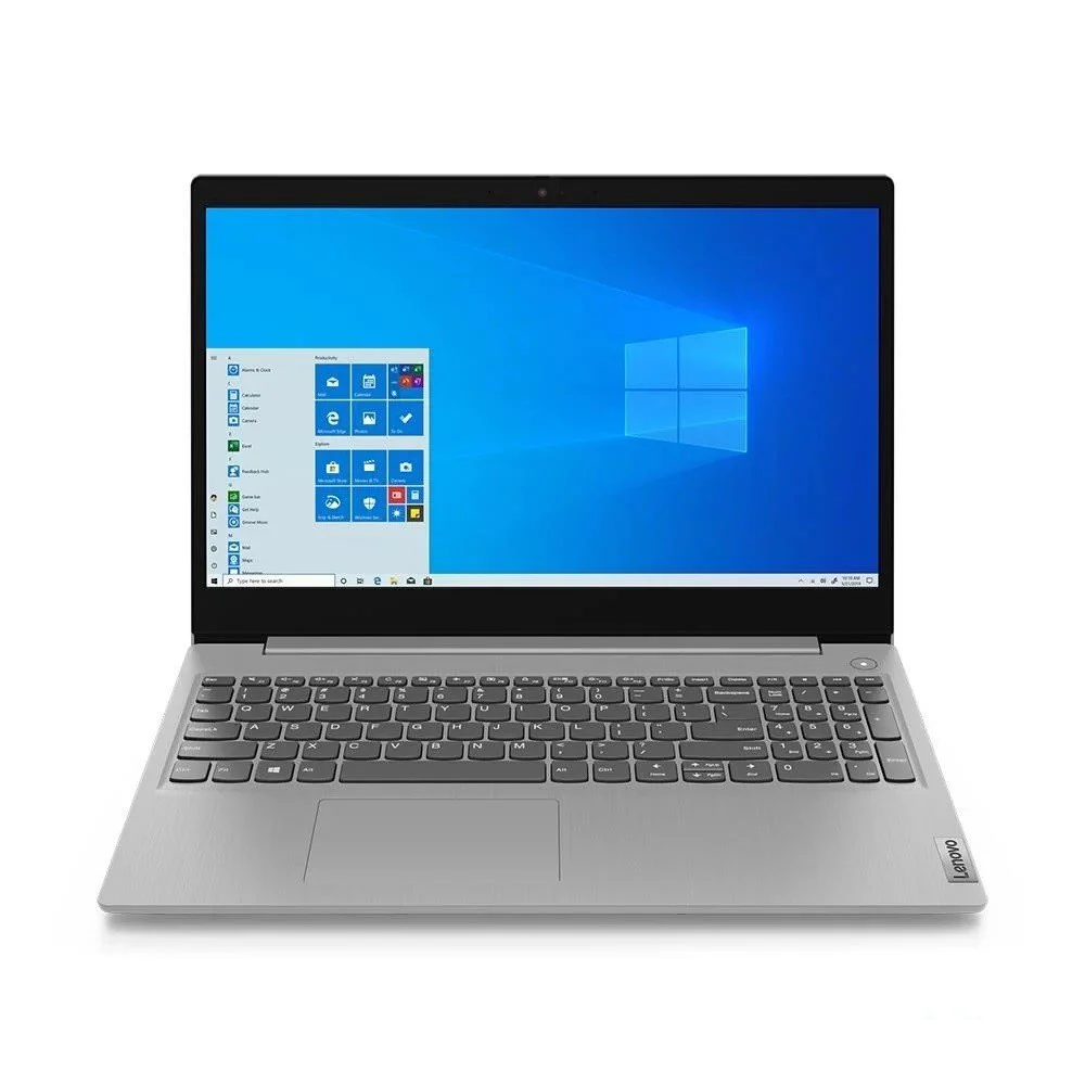 Lenovo Ideapad 3 [ 81WB0062TX ] 10.Nesil Core i5 10210U-8Gb-512Gb Ssd-15.6inc-Mx130 2Gb-W10 Notebook