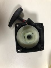 Easy TL2 Starter Kapak