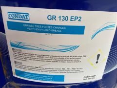Condat GR130 EP2 190 kg Gres Yağı