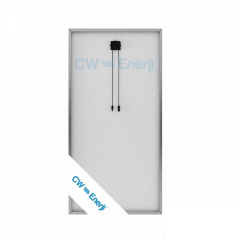 Cw Enerji Perc 395wp 72pm 395 Watt Solar Panel Monokristal Güneş Paneli