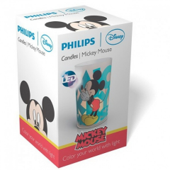 Philips Mickey Mouse Disney Led Masa Lambası