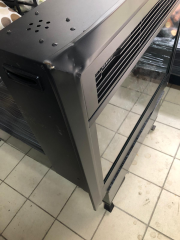 Andong ADL-2000M-B0/S Uzaktan Kumandalı Elektrikli Şömine