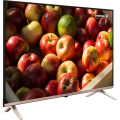 Grundig 58 GEU 8910 B 58'' 147 Ekran Uydu Alıcılı 4K Ultra HD Smart LED TV