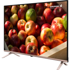 Grundig 58 GEU 8910 B 58'' 147 Ekran Uydu Alıcılı 4K Ultra HD Smart LED TV
