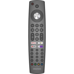 Grundig 58 GEU 8910 B 58'' 147 Ekran Uydu Alıcılı 4K Ultra HD Smart LED TV