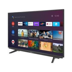 Grundig 55 GFU 7900 A 55'' 139 Ekran Uydu Alıcılı 4K Ultra HD Android Smart LED TV