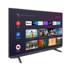 Grundig 55 GFU 7900 A 55'' 139 Ekran Uydu Alıcılı 4K Ultra HD Android Smart LED TV