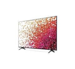 LG 50NANO756PA 50'' 127 Ekran Uydu Alıcılı 4K Ultra HD Smart Led Tv