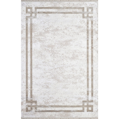 Pierre Cardin Halı Monet Koleksiyonu MT18L Bej 200 x 290 Bambu Halı