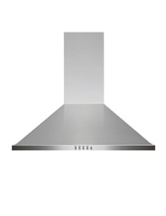 Oscar (Simfer) 5662 Inox Piramit Davlumbaz