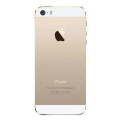 Apple iPhone 5S 16 GB Gold Akıllı Cep Telefonu