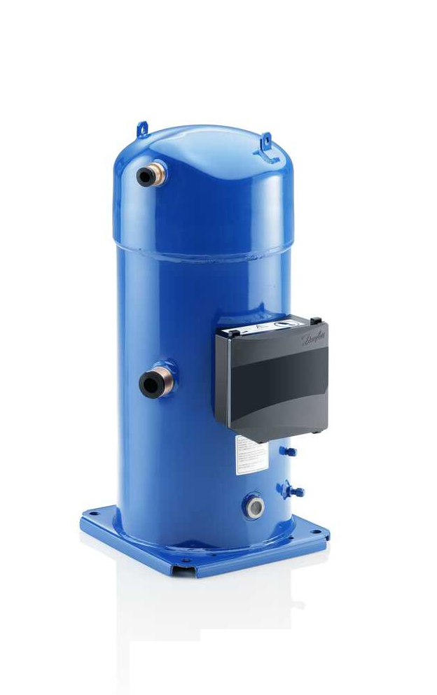Danfoss SH120A4ALC Scroll Kompresör