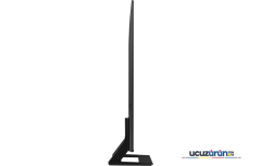 Samsung 50AU9000 50'' 125 Ekran Uydu Alıcılı Crystal 4K Ultra HD Smart LED TV