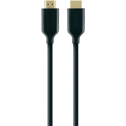 Belkin (F3Y021bf2M ) Yüksek Hızlı Ethernet Destekli 2Metre HDMI Kablo