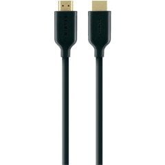 Belkin (F3Y021bf2M ) Yüksek Hızlı Ethernet Destekli 2Metre HDMI Kablo